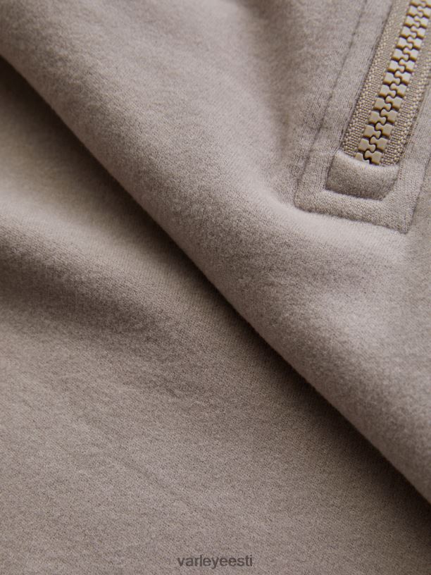 Varley pooltõmblukuga collett pullover naised XVDD0L239 sfinks kehakate