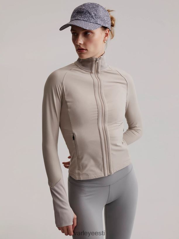 Varley midland jope naised XVDD0L416 taupe savi kehakate