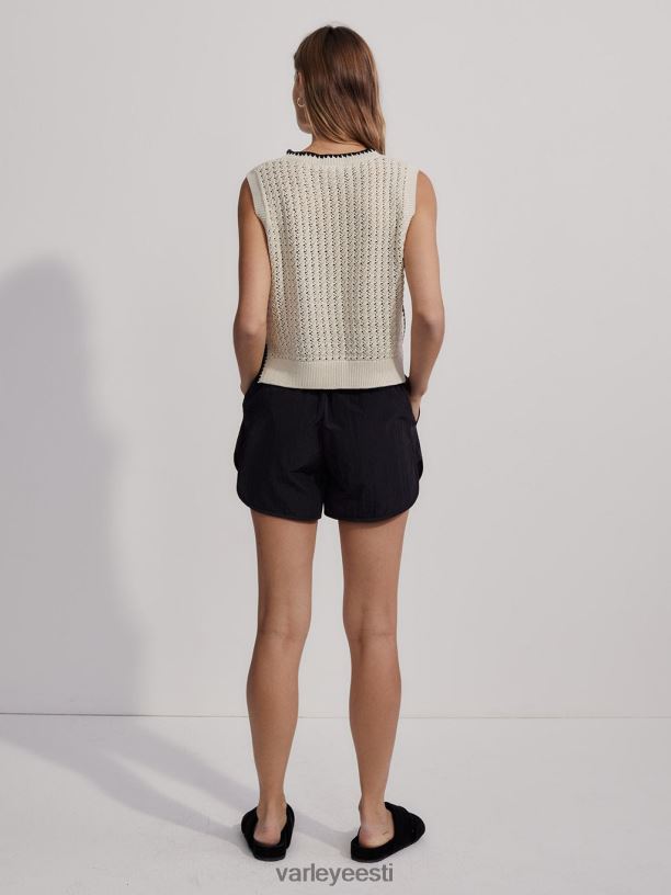 Varley delaney kootud vest naised XVDD0L3 kask kehakate